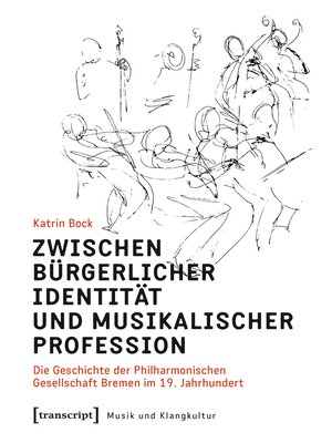 cover image of Zwischen bürgerlicher Identität und musikalischer Profession